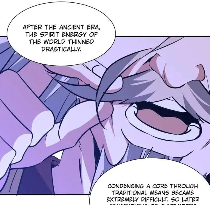 Reborn as a Demonic Cultivator: Starting with a Zombie Planet Chapter 42 9